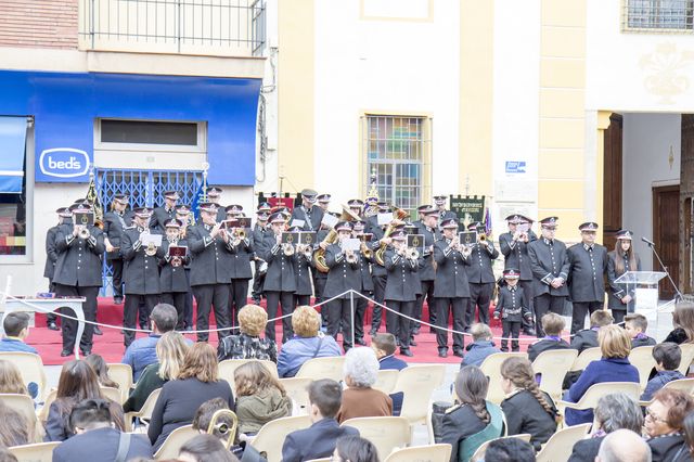 ENCUENTRO DE BANDAS DE PUERTO LUMBRERAS - 140